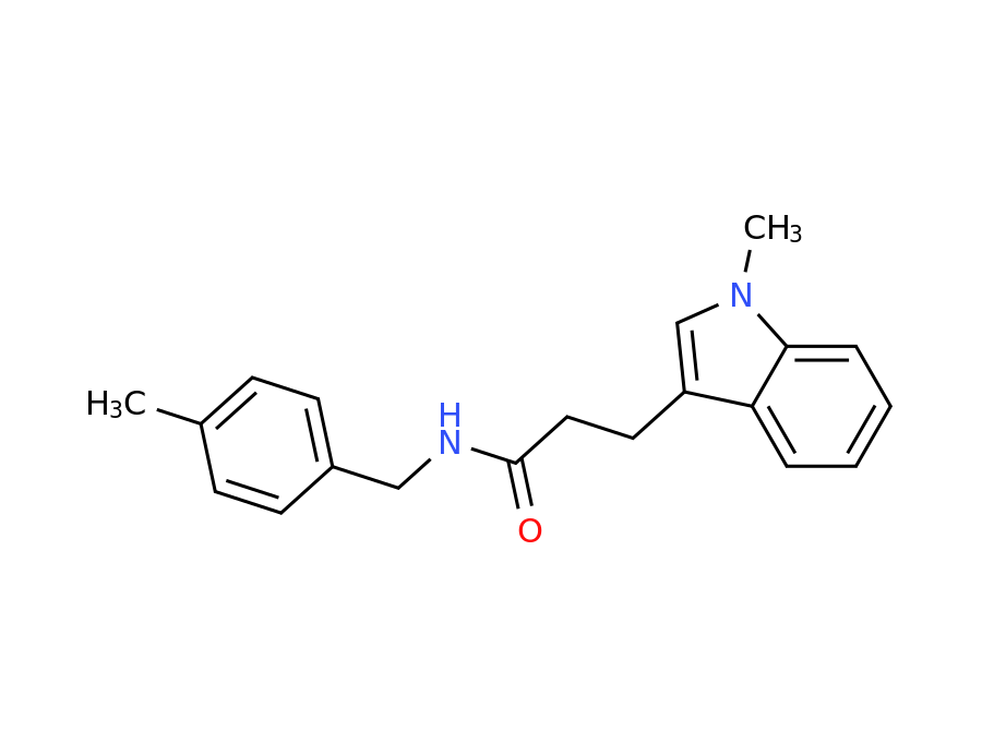 Structure Amb20457749