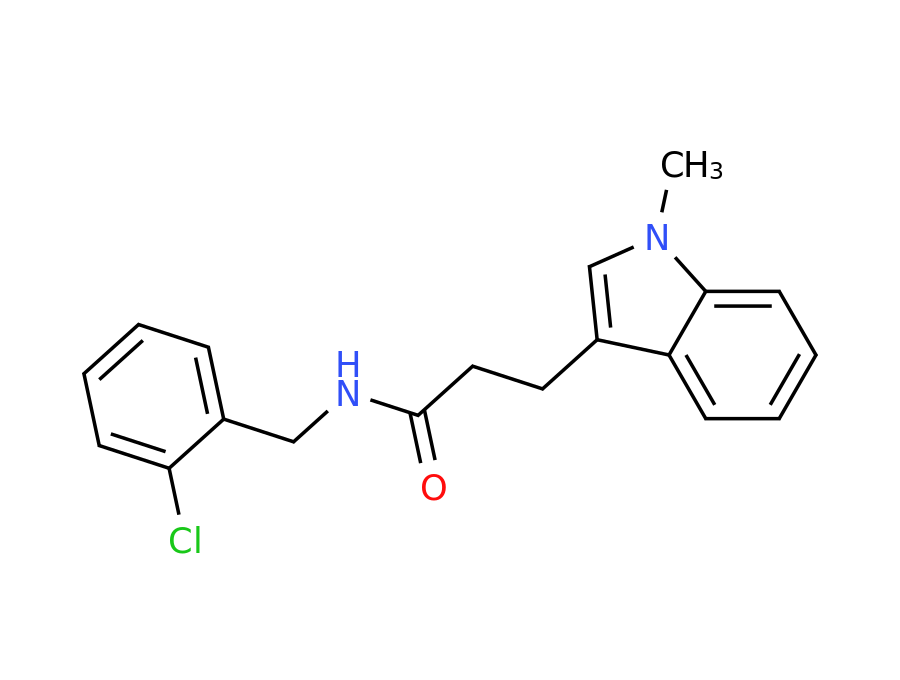 Structure Amb20457750