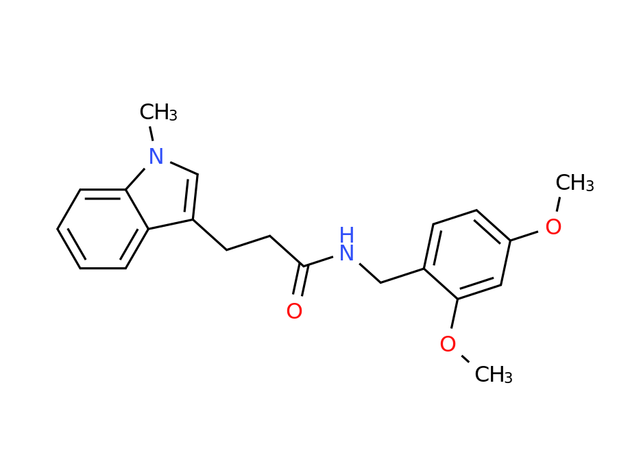 Structure Amb20457787