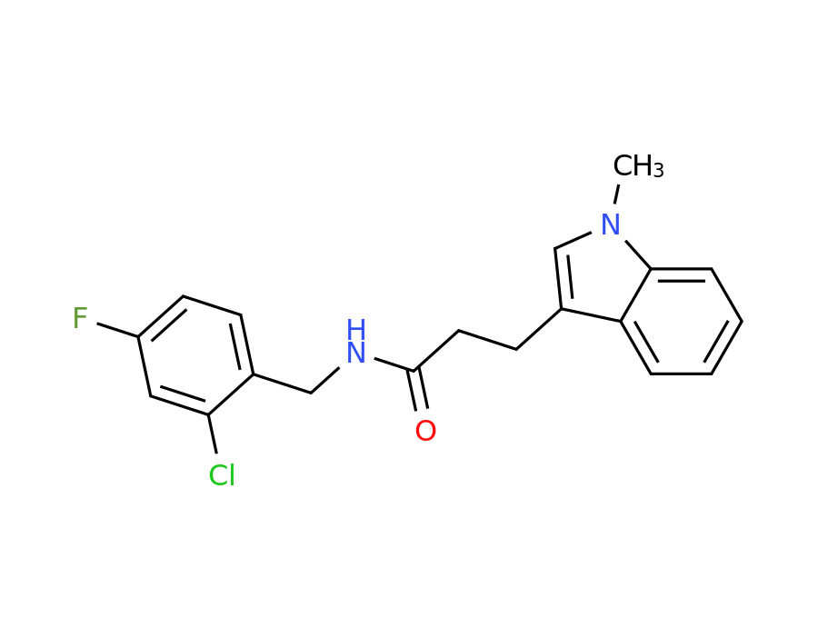 Structure Amb20457793