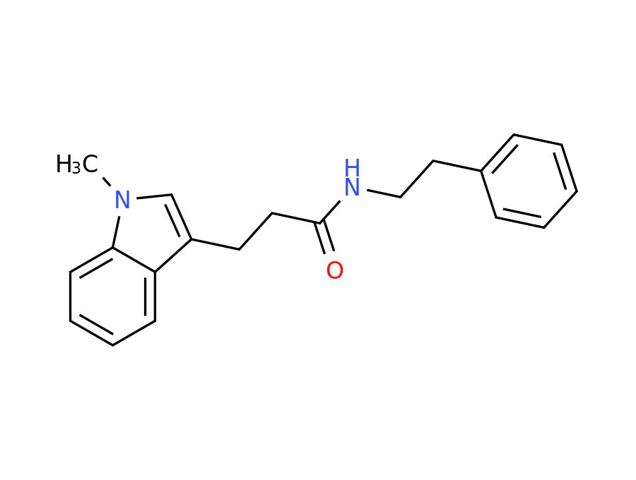 Structure Amb20457794