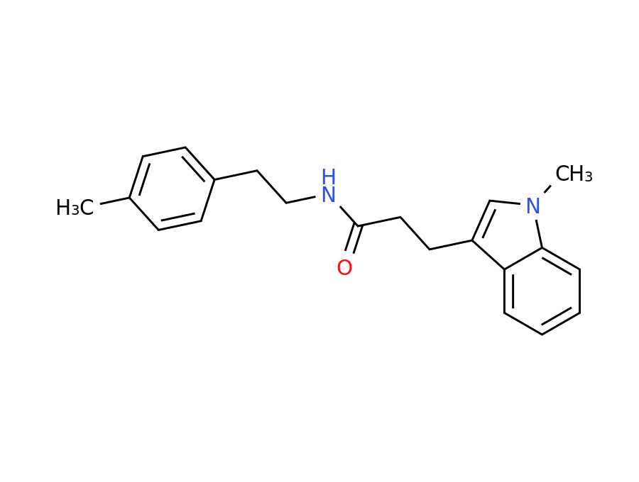 Structure Amb20457795