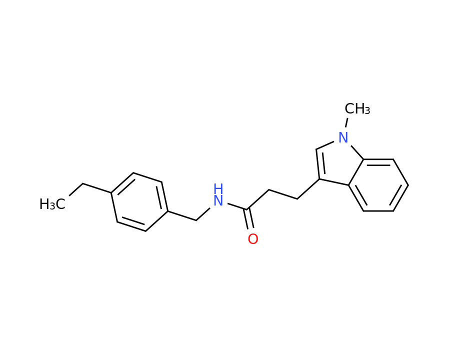 Structure Amb20457796