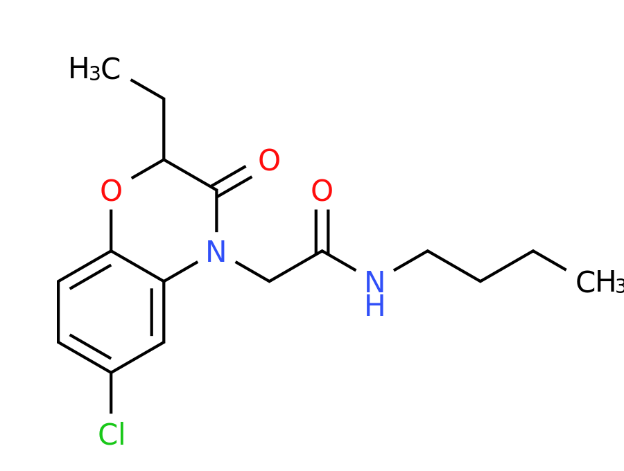 Structure Amb20457852