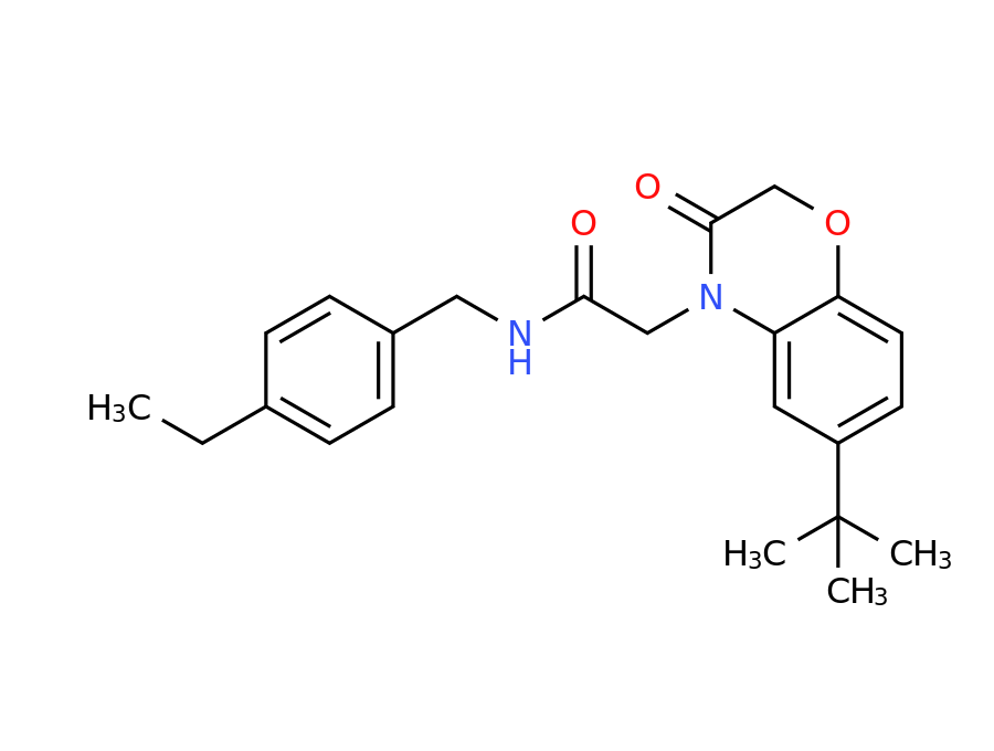 Structure Amb20457932