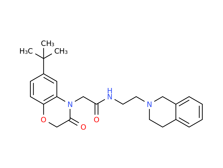 Structure Amb20457935