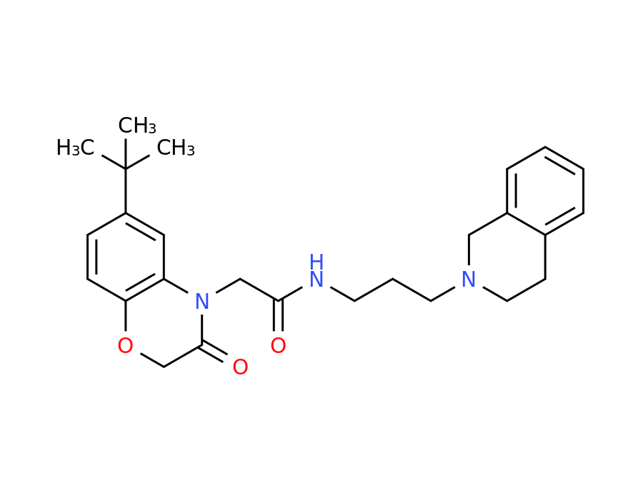 Structure Amb20457936