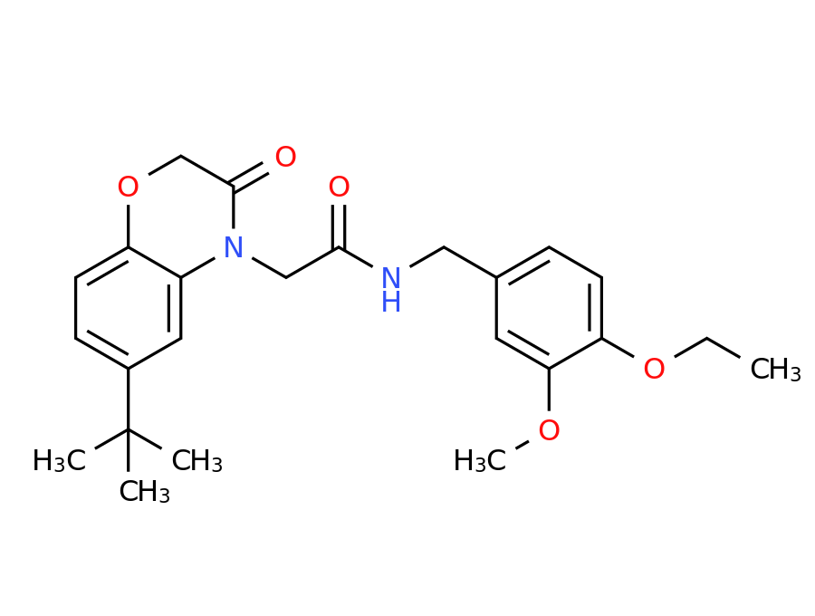 Structure Amb20457937