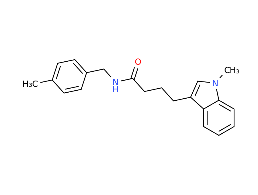 Structure Amb20457945