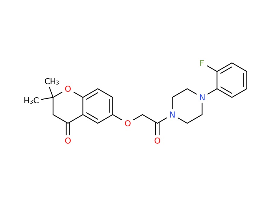 Structure Amb20457975