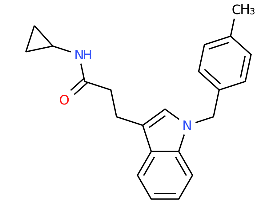 Structure Amb20457983