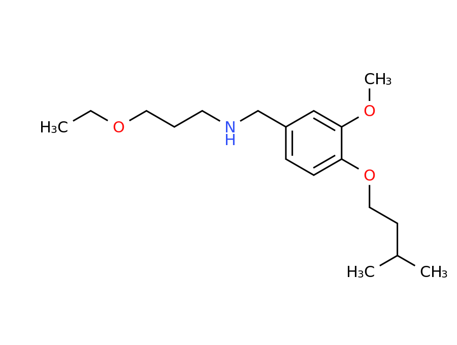 Structure Amb20458051