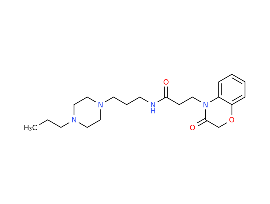 Structure Amb20458098