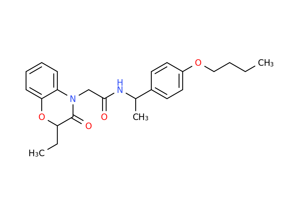 Structure Amb20458193