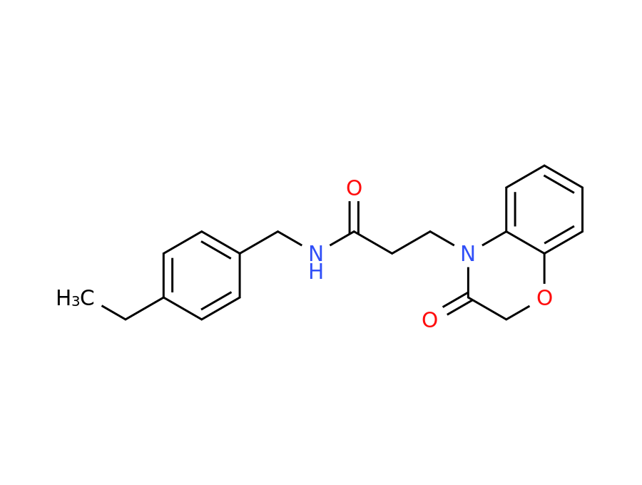 Structure Amb20458292