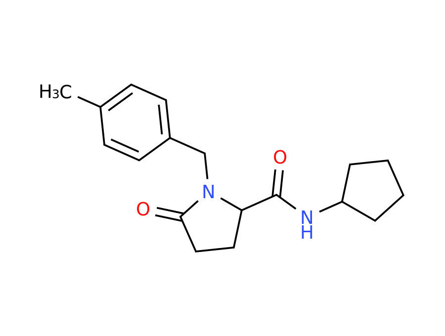 Structure Amb20458679