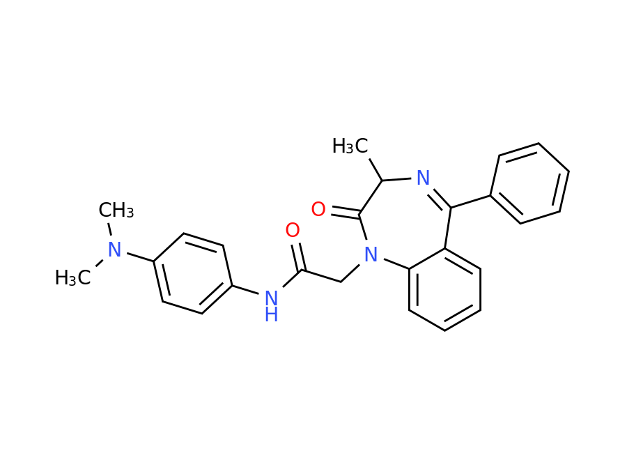 Structure Amb20458871