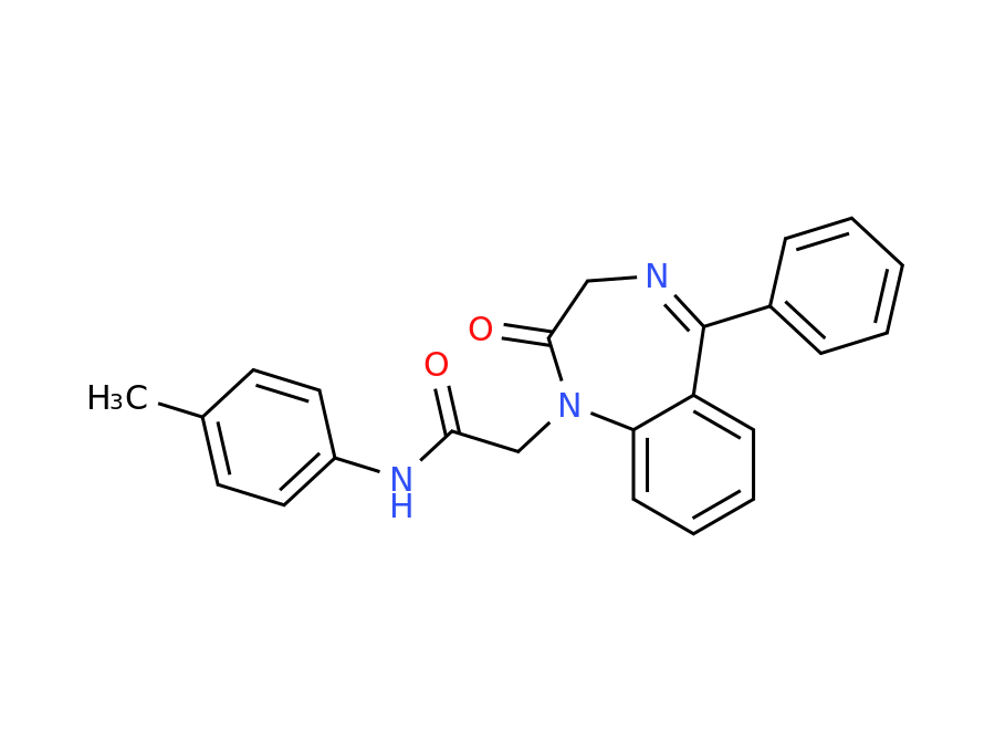 Structure Amb20458888