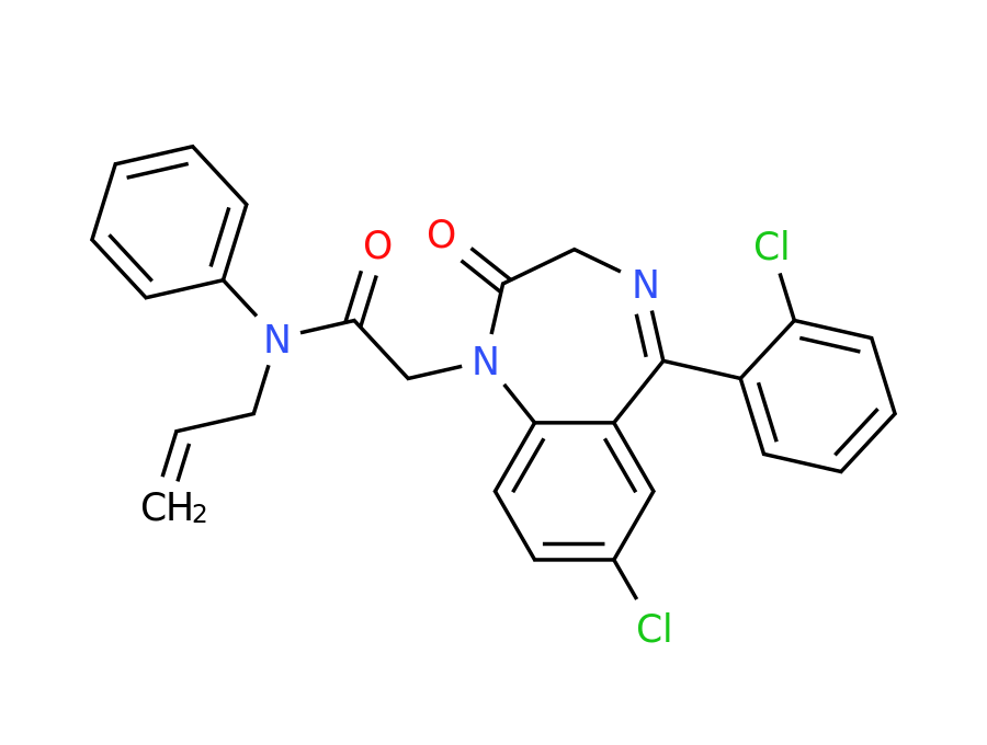 Structure Amb20459053