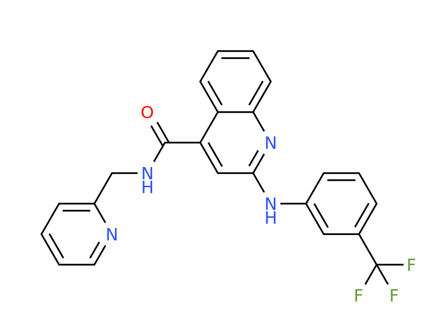 Structure Amb20459162