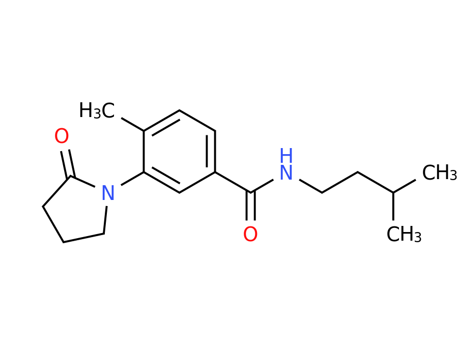 Structure Amb20459228