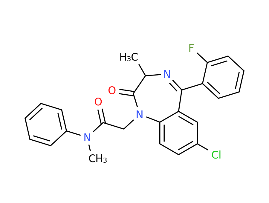 Structure Amb20459244