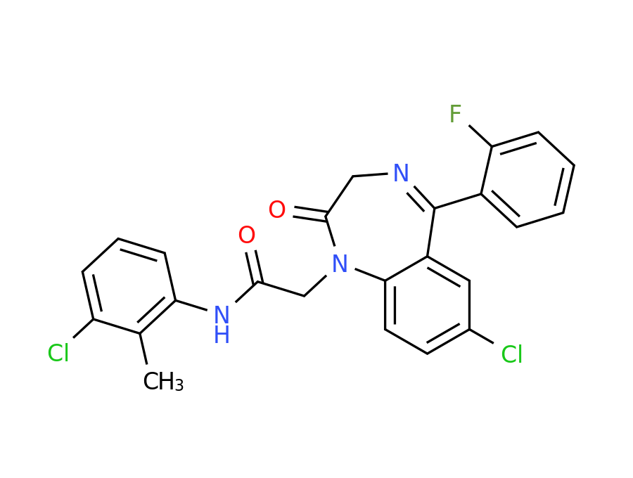 Structure Amb20459246