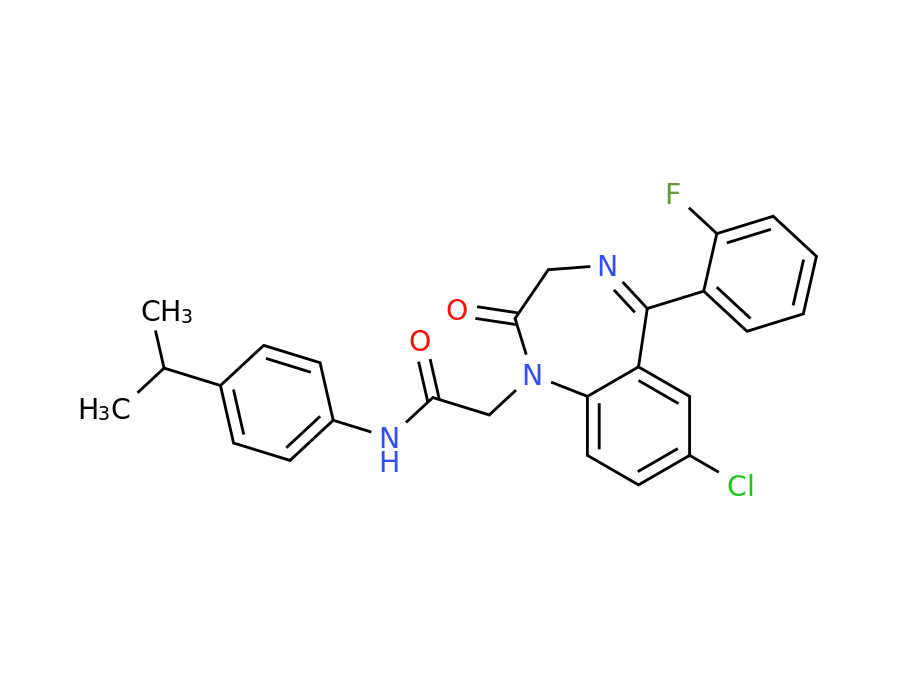 Structure Amb20459251