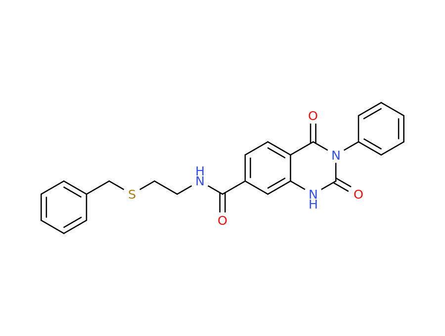 Structure Amb20459611