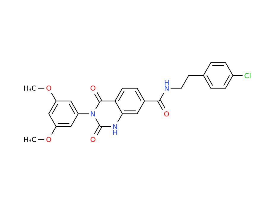 Structure Amb20459997