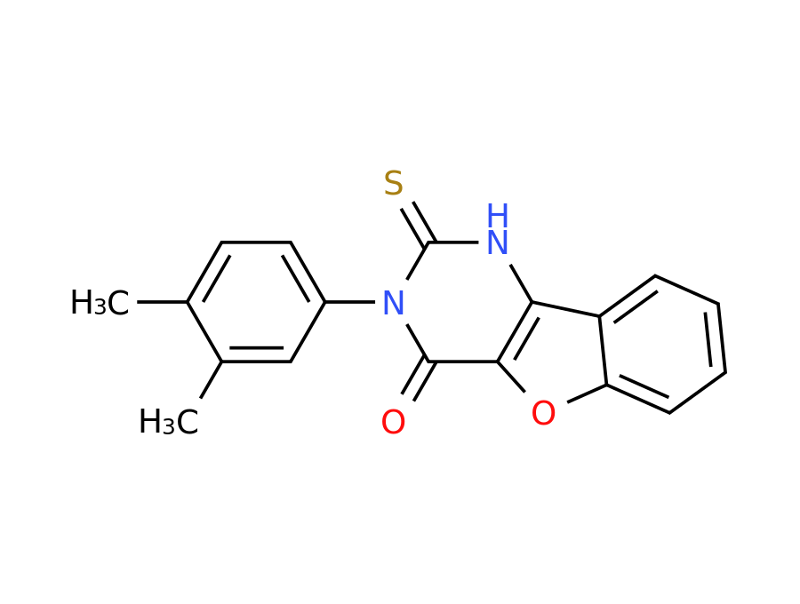 Structure Amb20460349