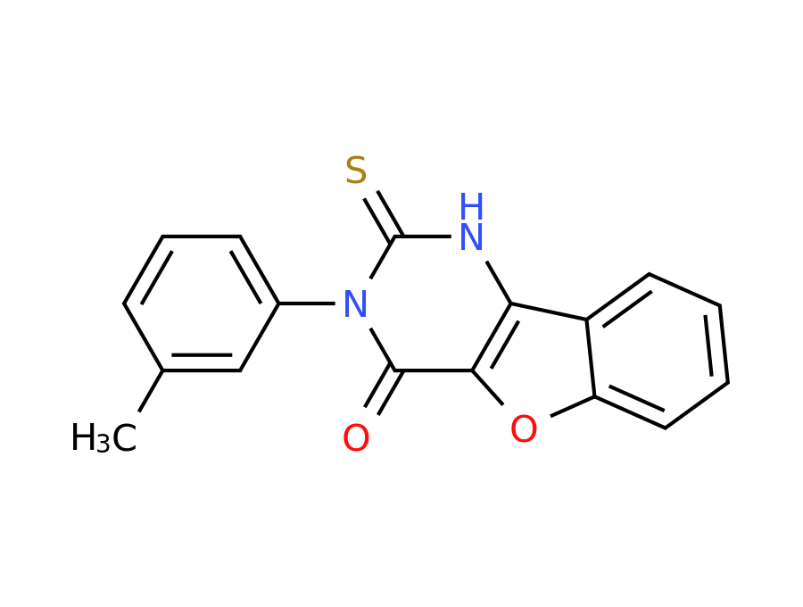 Structure Amb20460351