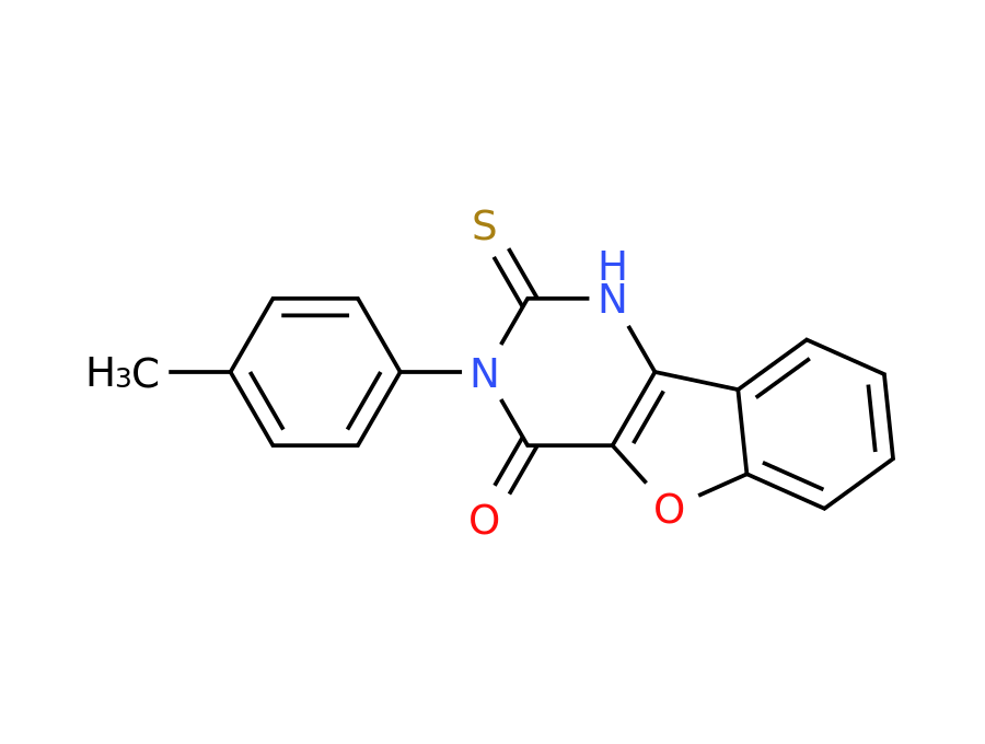 Structure Amb20460358