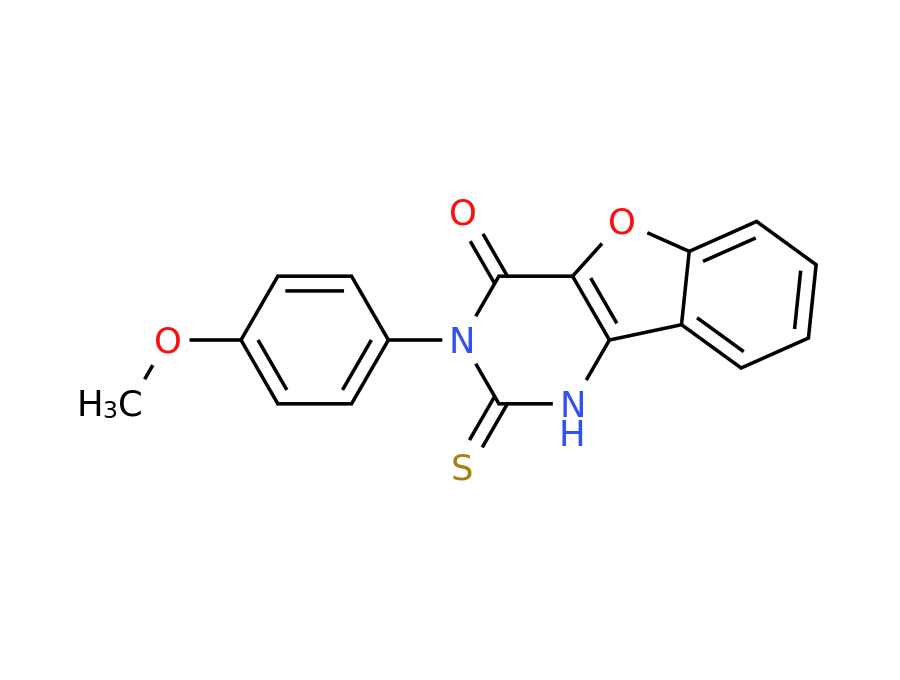 Structure Amb20460361