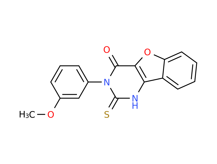 Structure Amb20460370