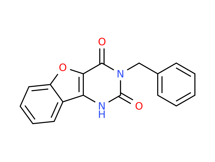 Structure Amb20460379