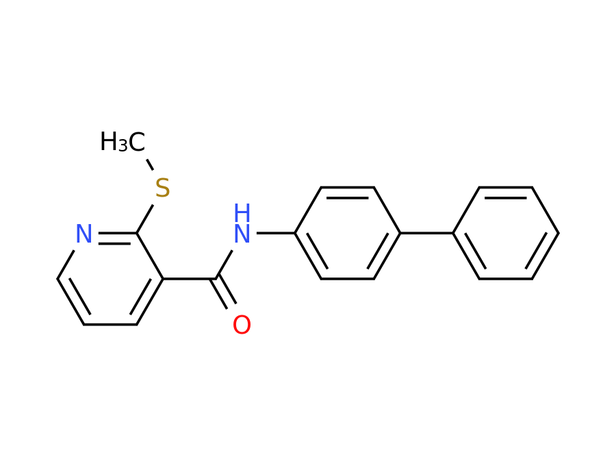 Structure Amb20460624