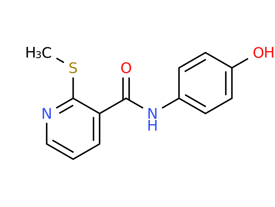 Structure Amb20460626