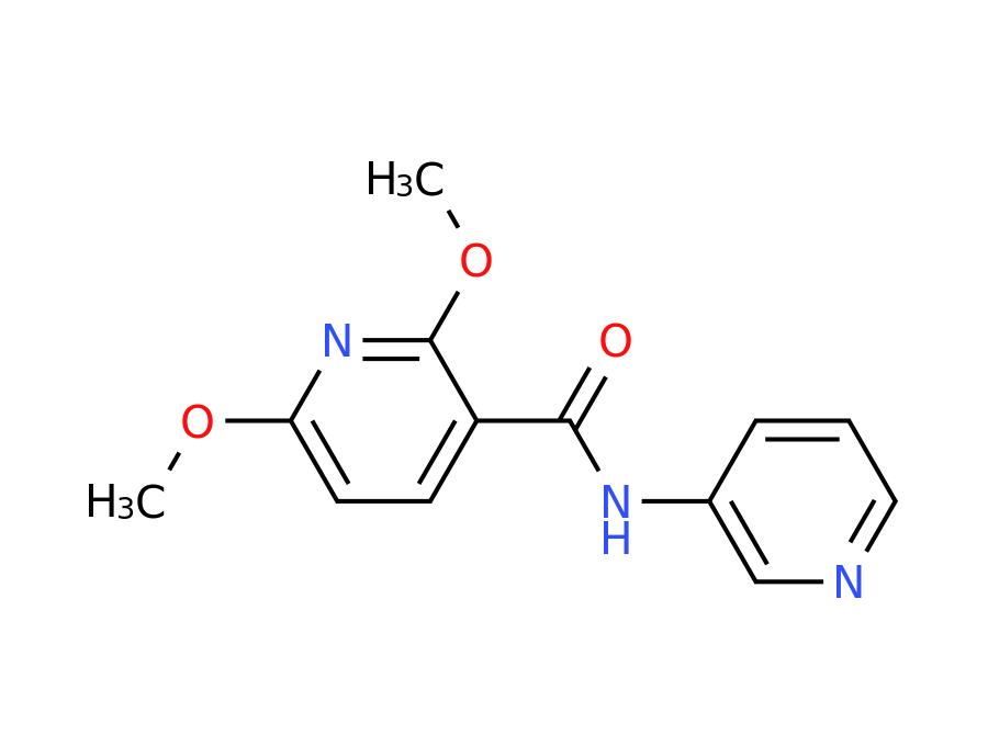 Structure Amb20460652