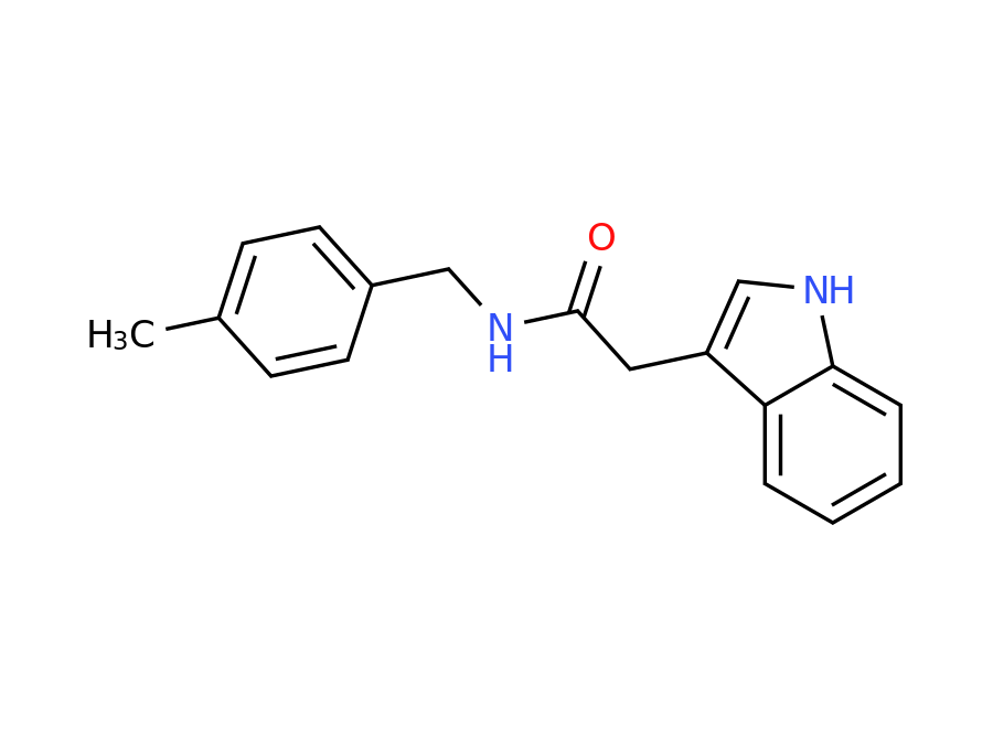 Structure Amb20460656