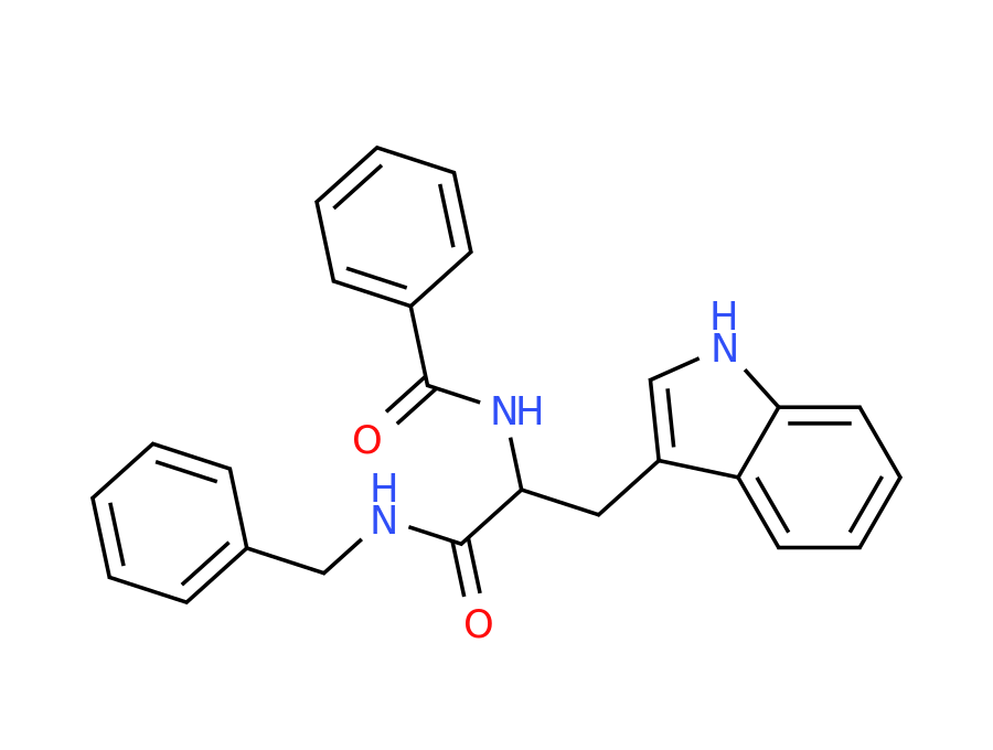 Structure Amb20460668