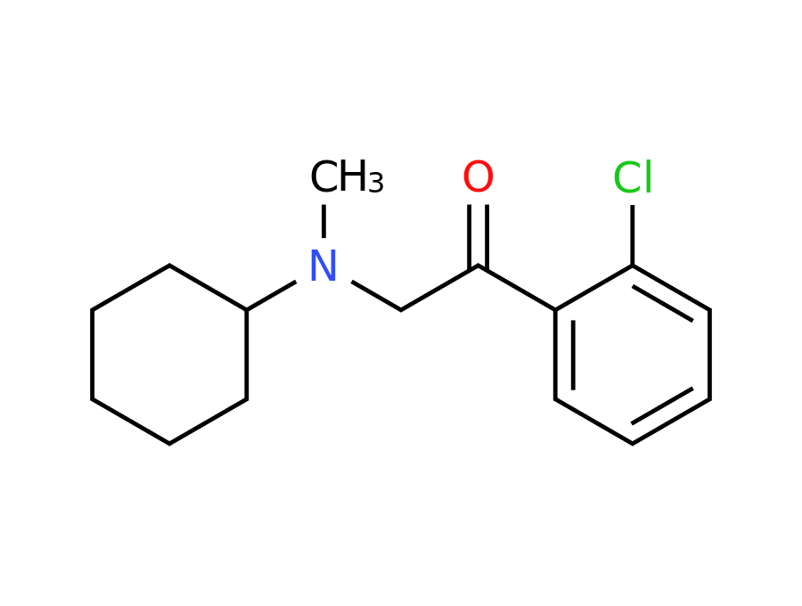 Structure Amb20461