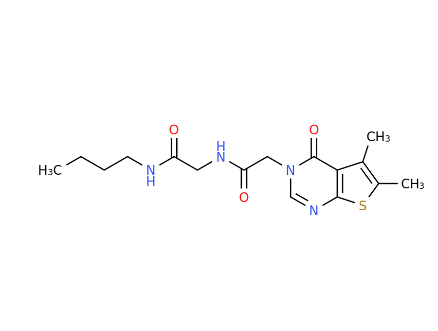 Structure Amb20461896