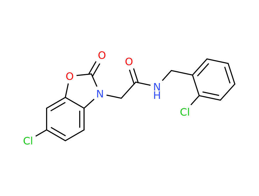 Structure Amb20462456