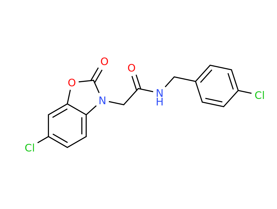 Structure Amb20462463