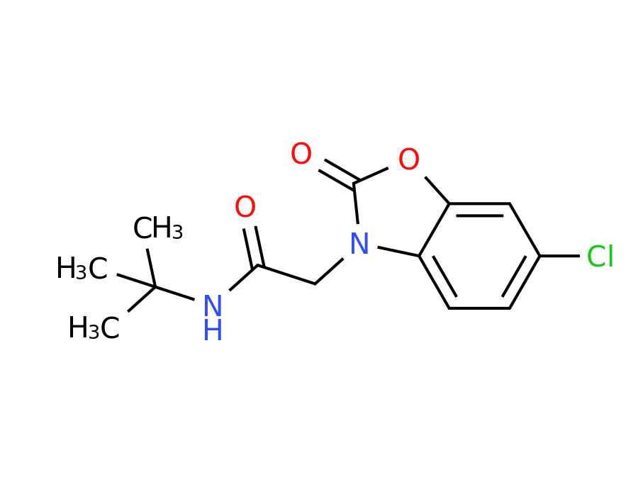 Structure Amb20462469