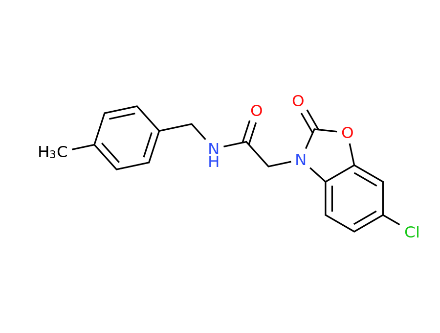 Structure Amb20462470