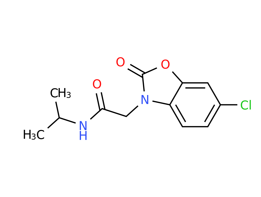 Structure Amb20462472