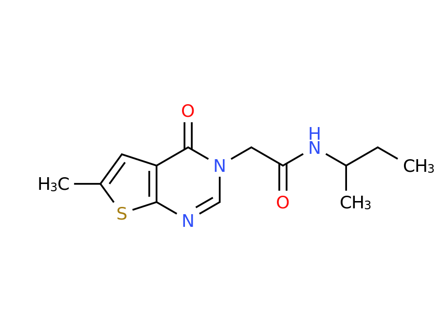 Structure Amb20462478