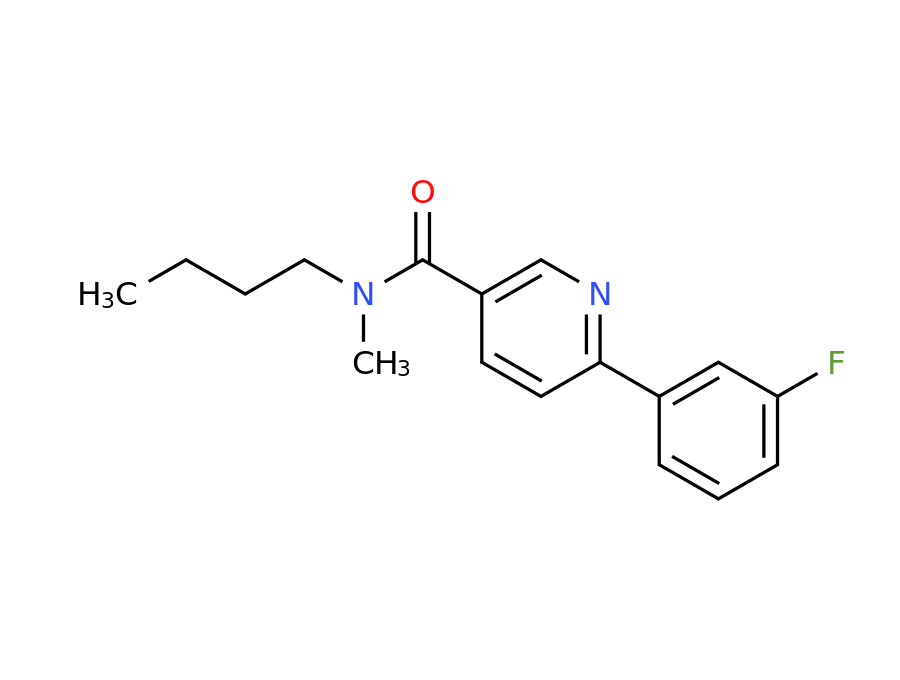 Structure Amb20462698